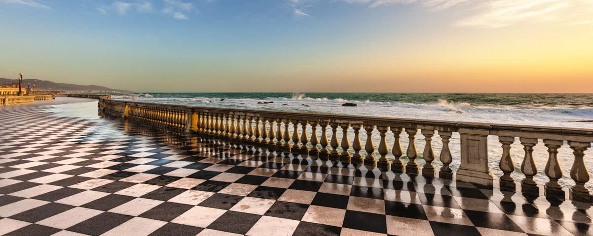 Livorno