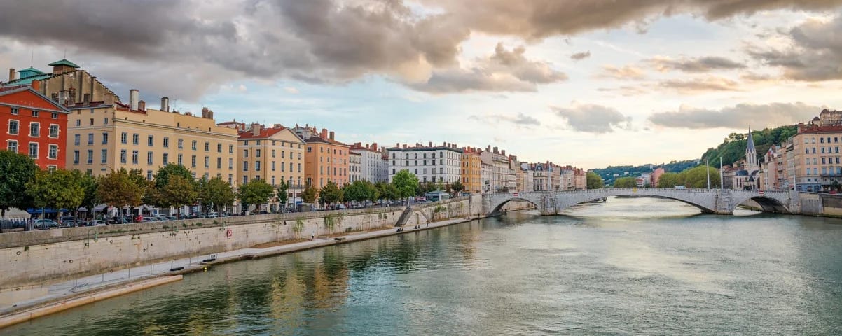 Lyon