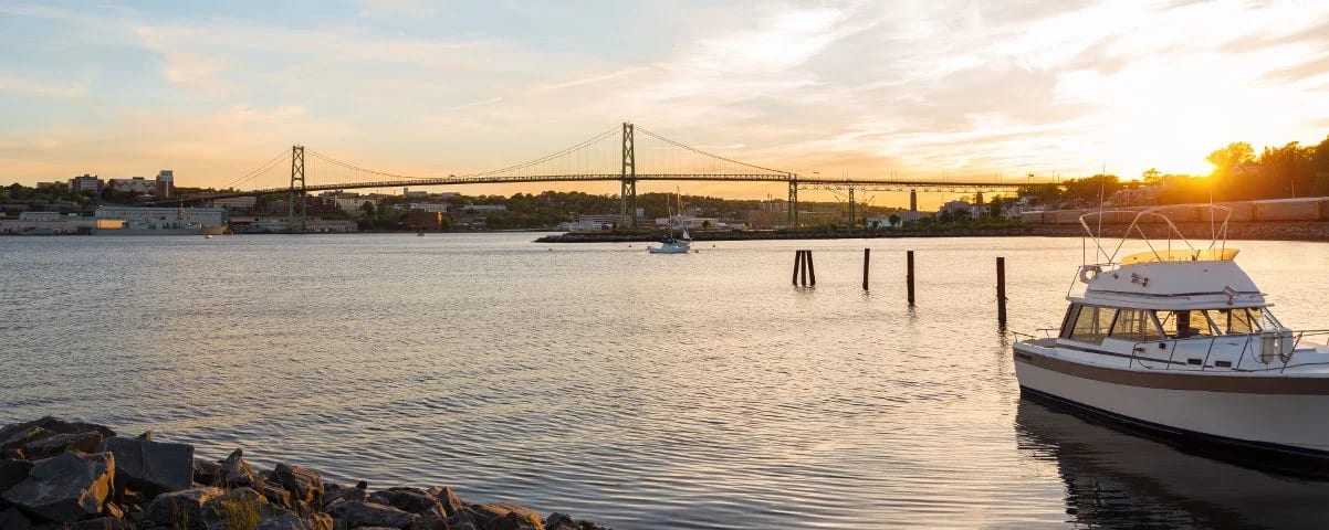 Halifax