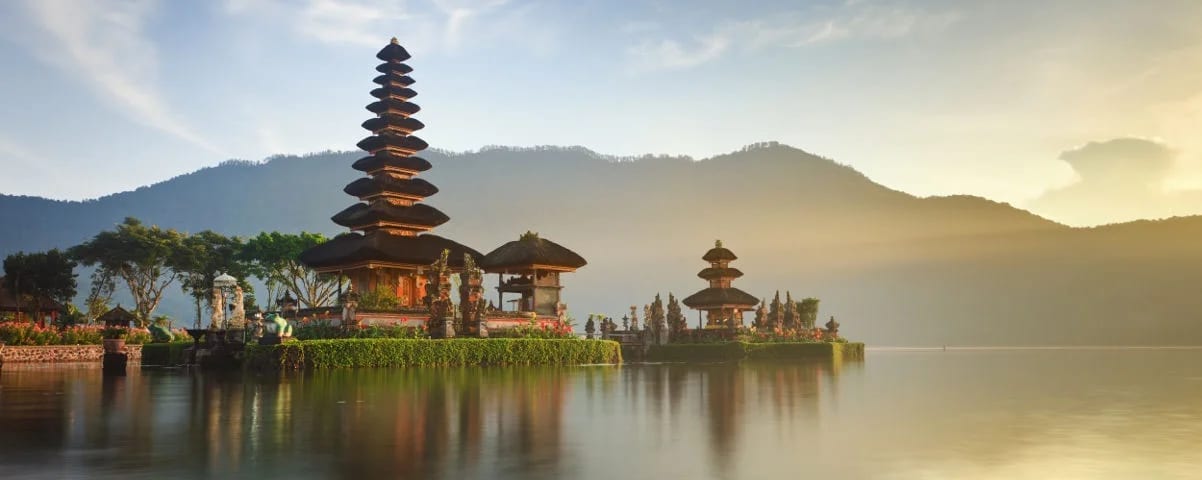 Bali