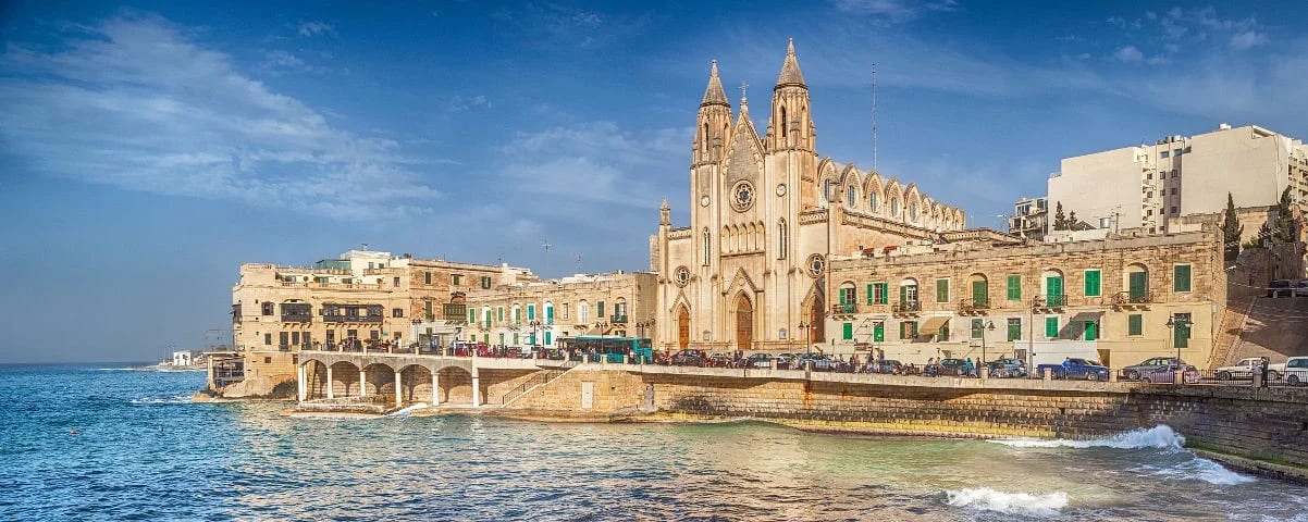 Malta