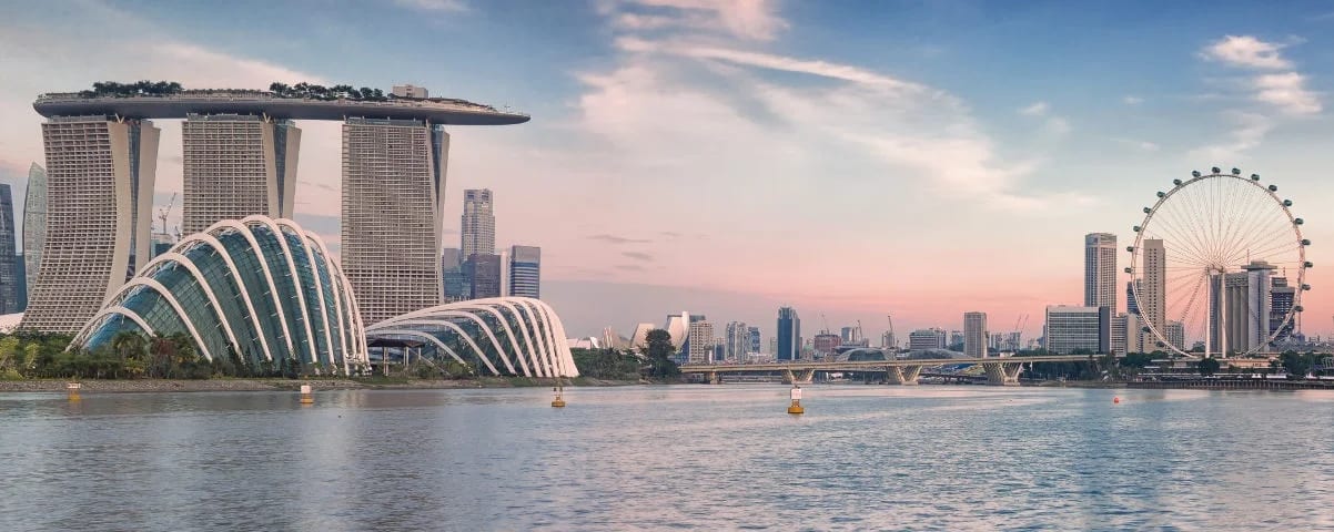 singapore