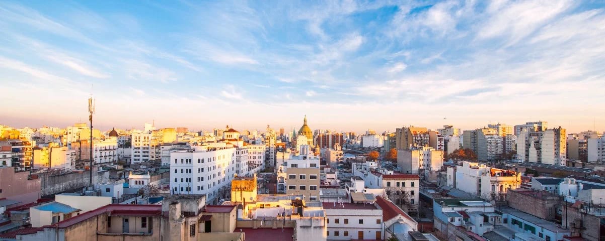 Buenos-Aires