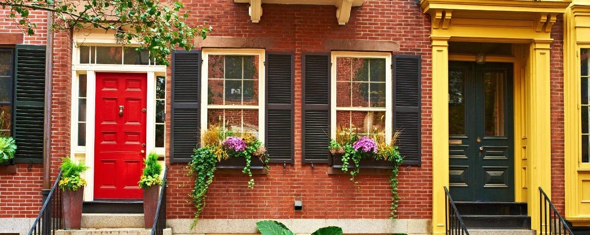 Boston