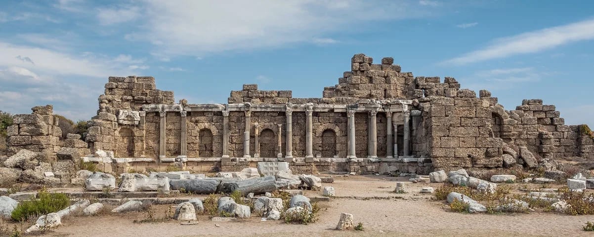Antalya
