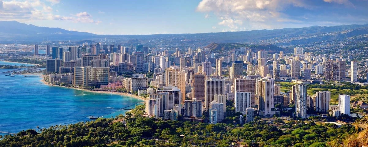 Honolulu