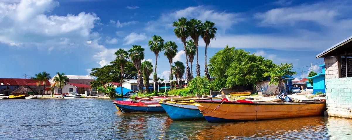 Jamaica