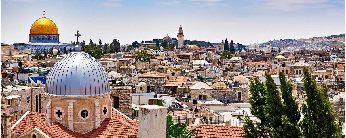 Jerusalem