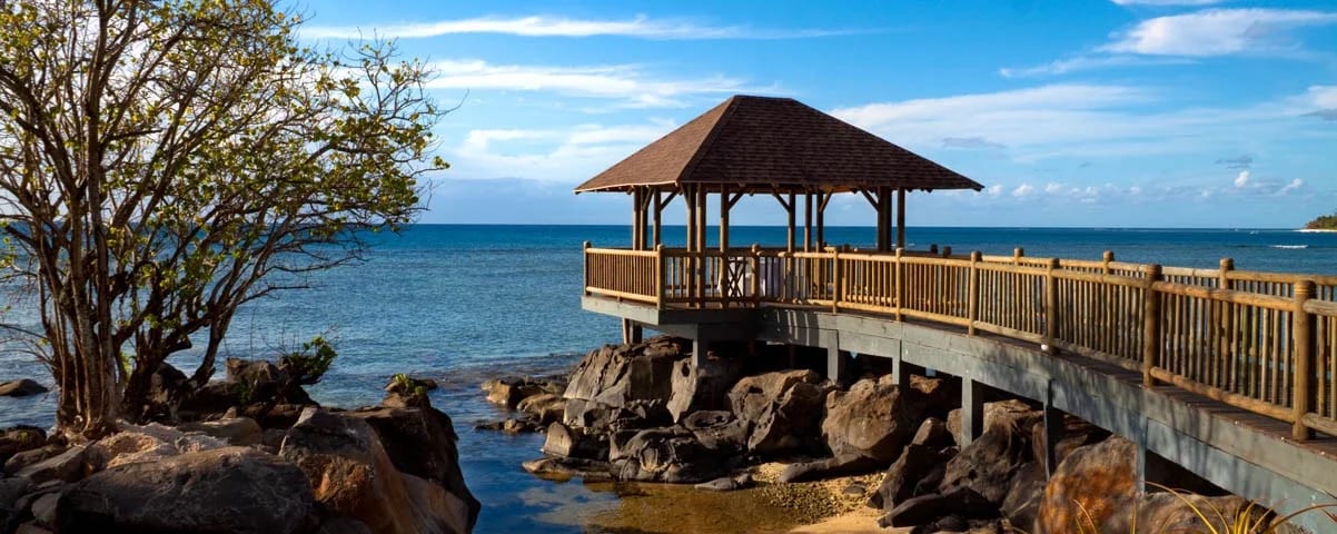 Mauritius