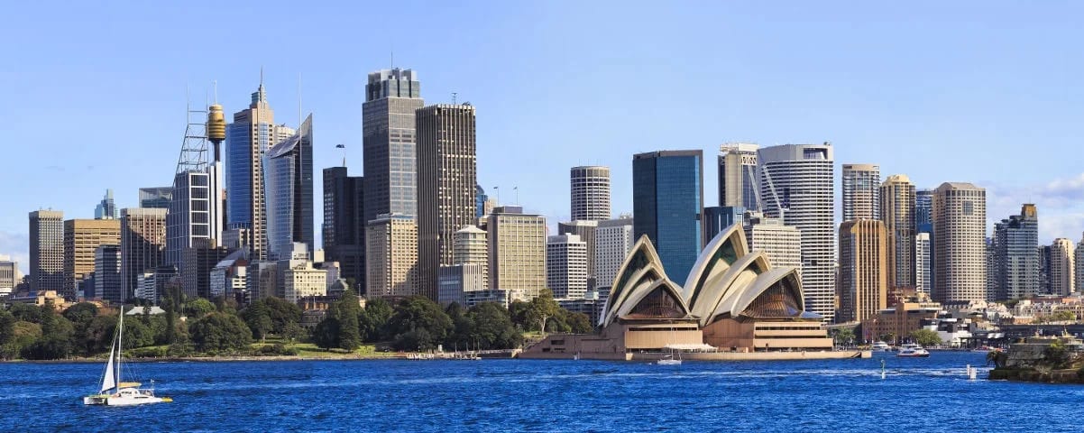 Sydney