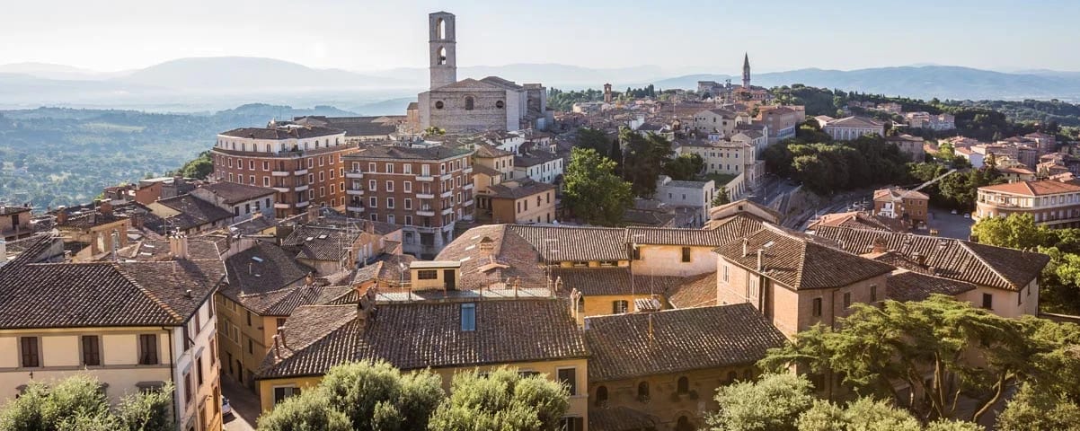 Umbria