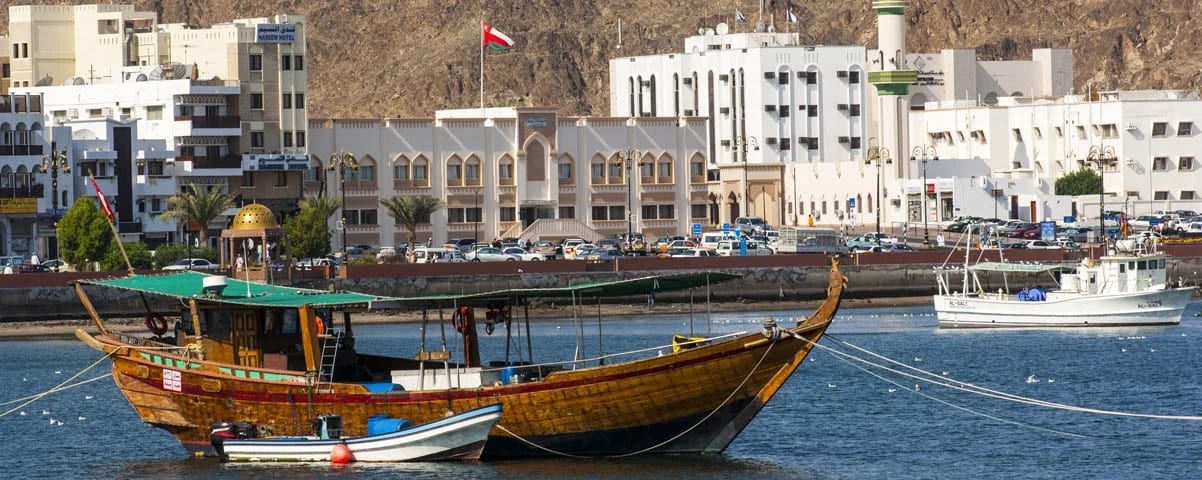 Muscat