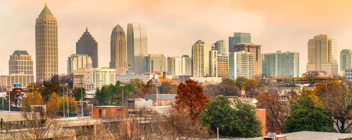 Atlanta