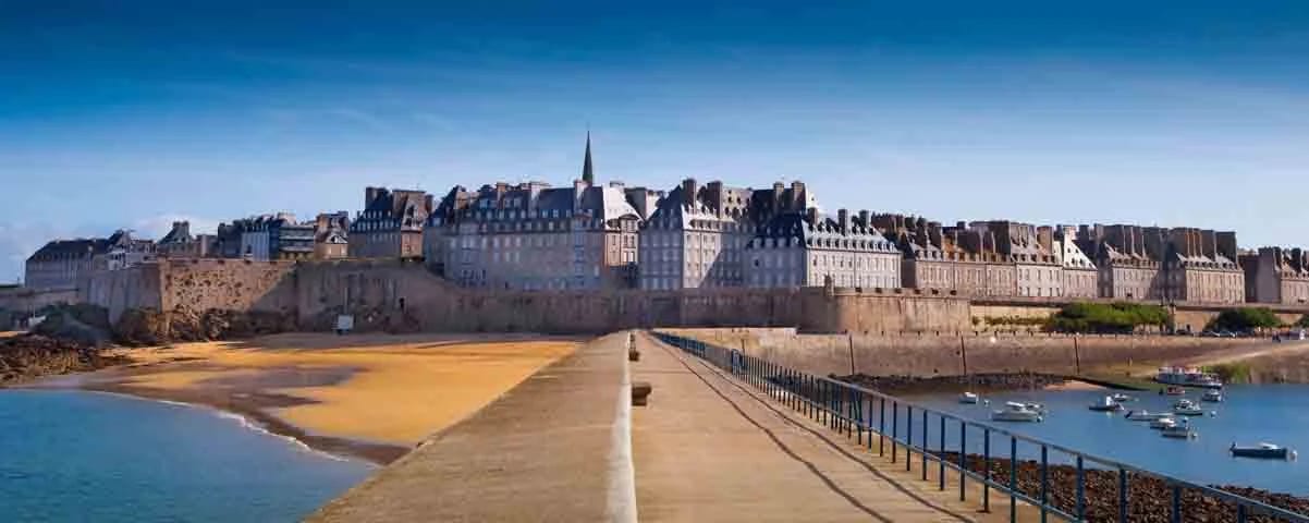 Saint-Malo