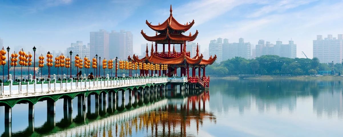 Taiwan