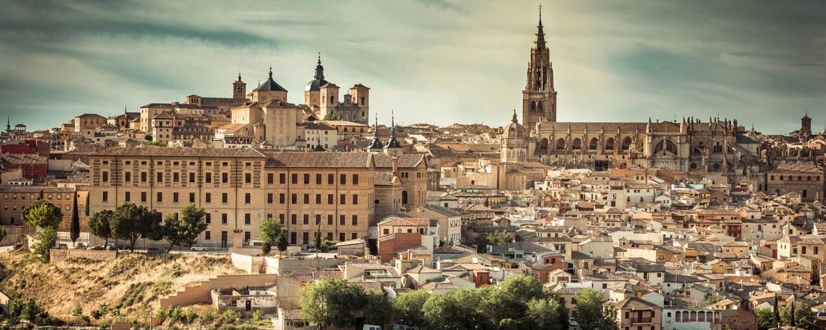 Toledo