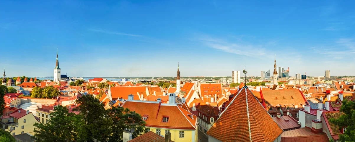 Tallinn