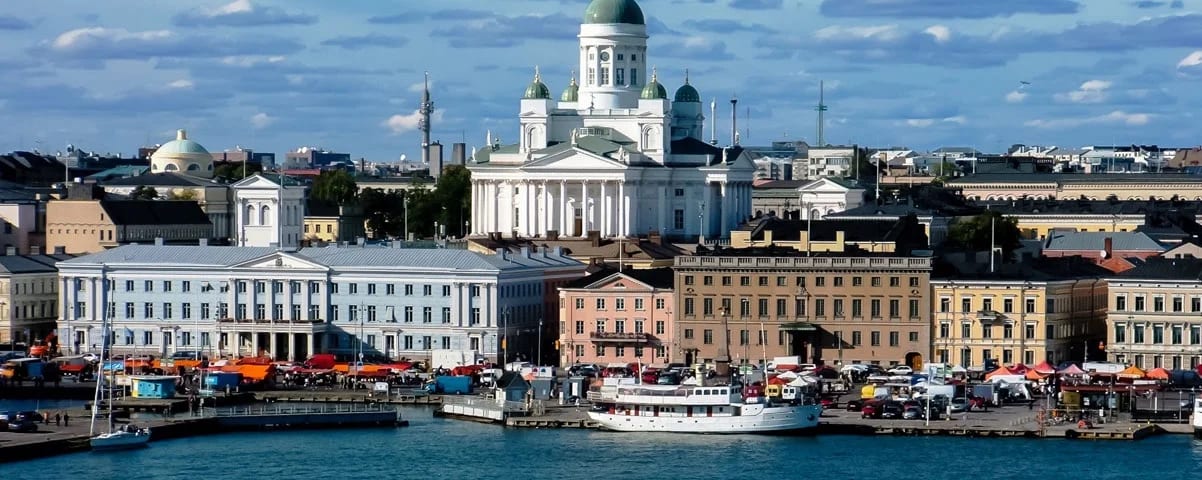 Helsinki