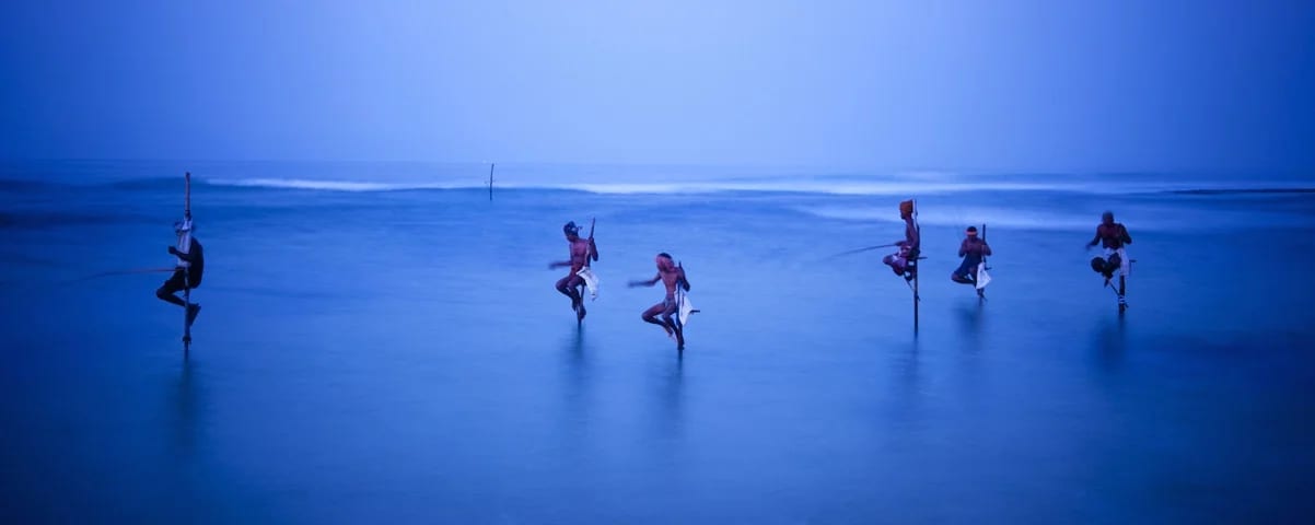 Sri-Lanka