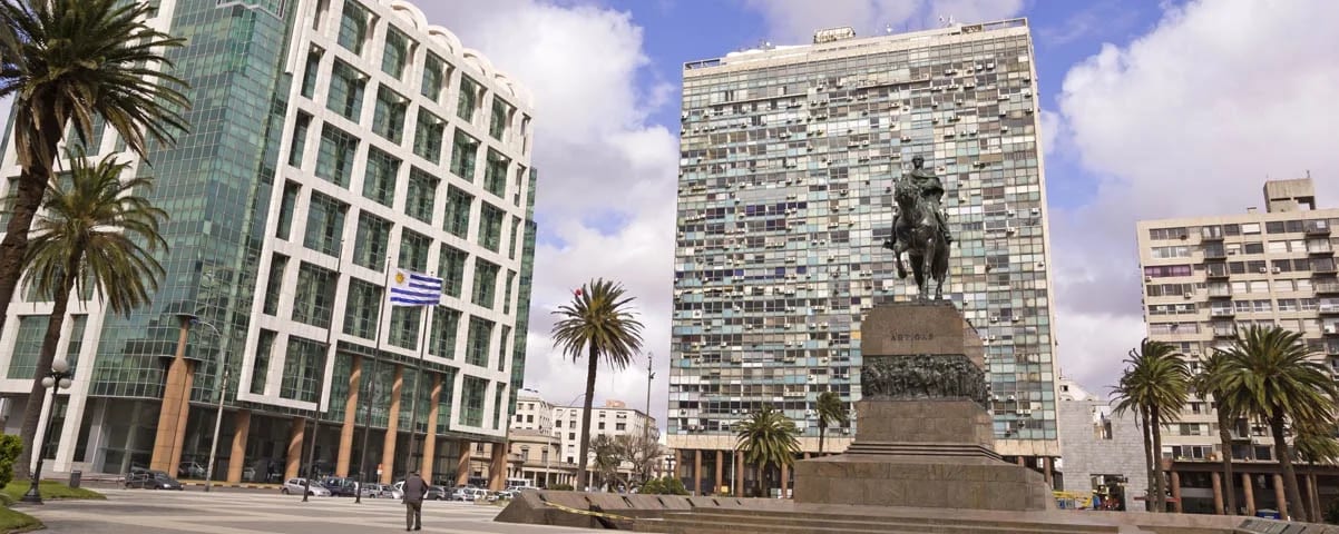 Montevideo