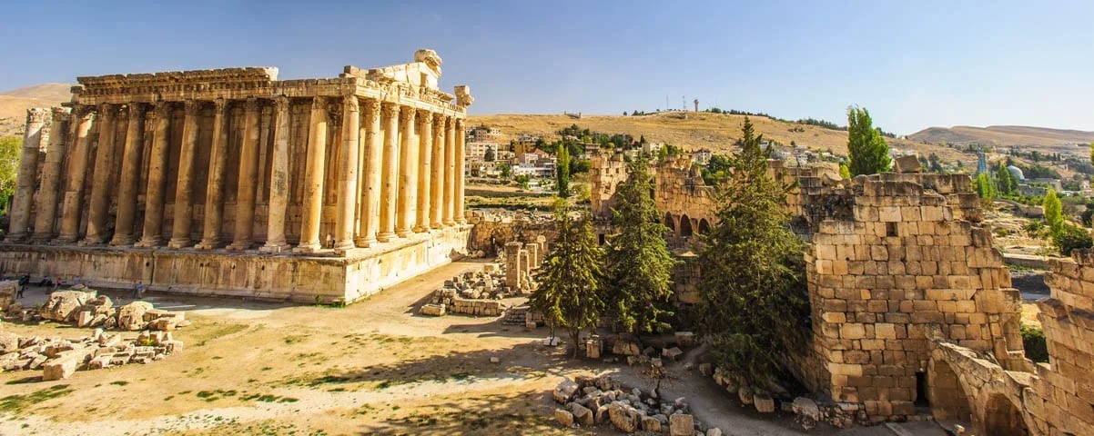 Lebanon
