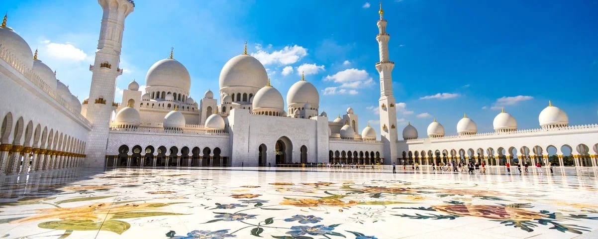 Abu-Dhabi