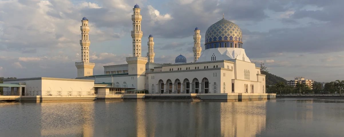 Kota-Kinabalu