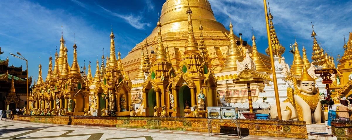 Yangon