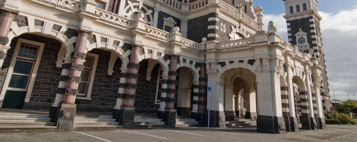 Dunedin