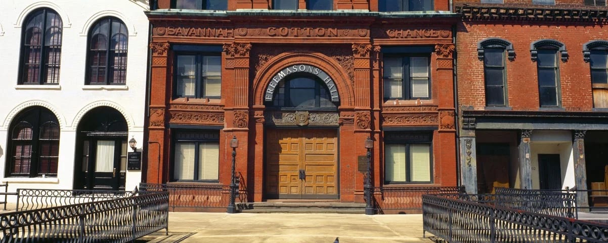 Savannah