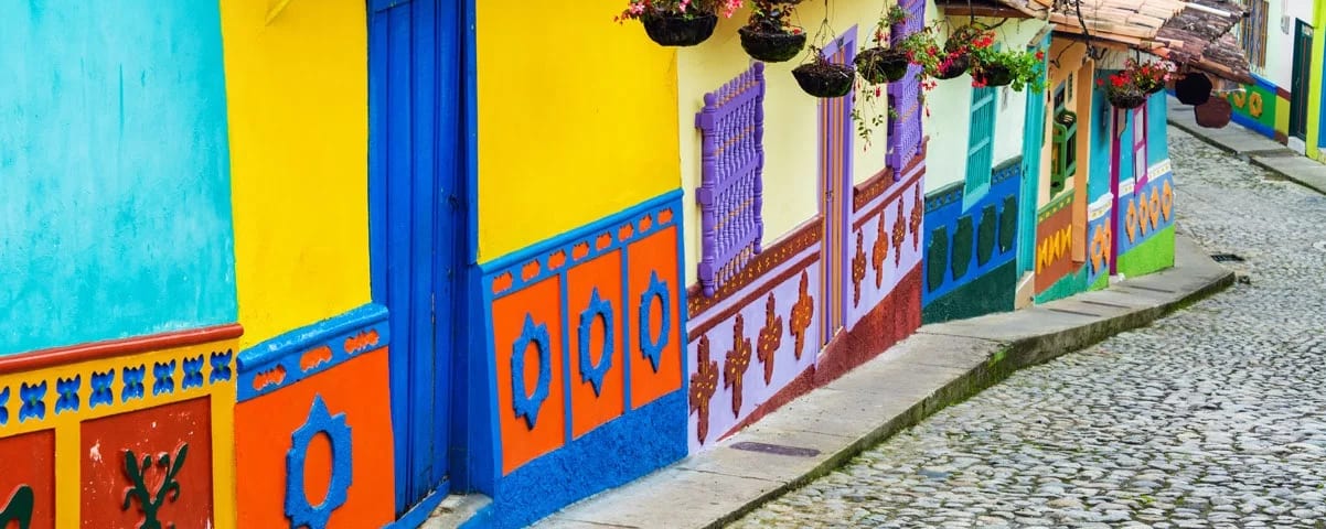 Medellin