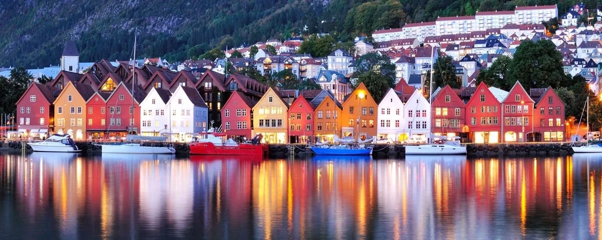 Bergen