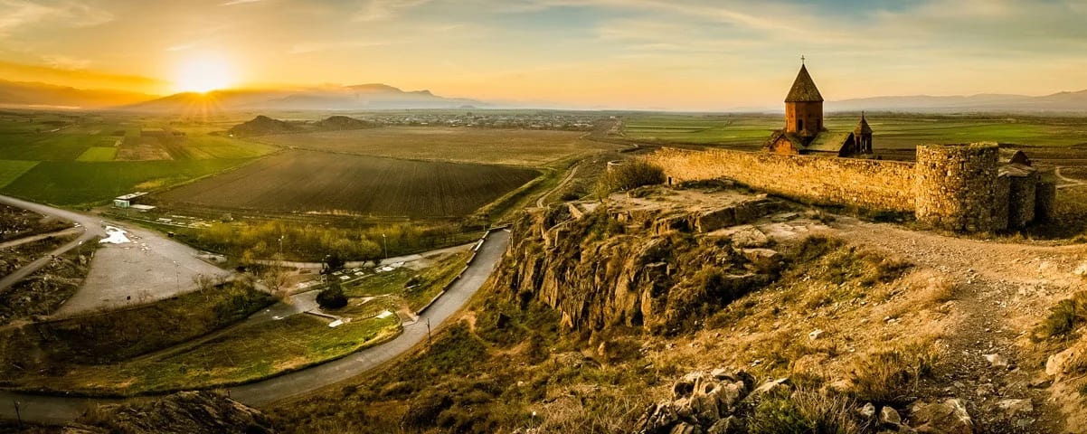 Armenia