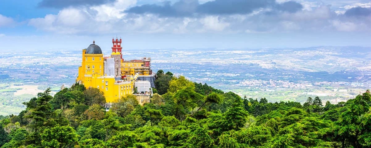 Portugal