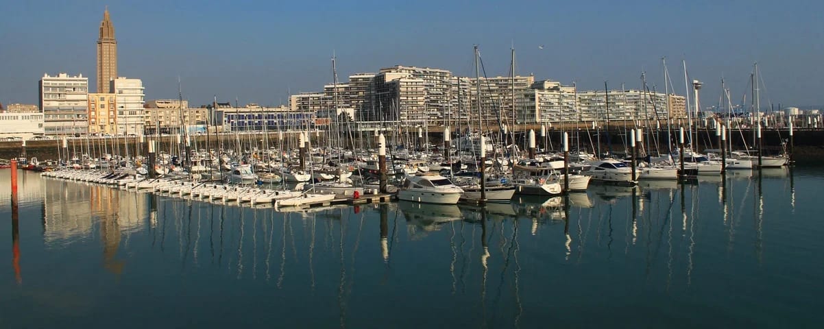 Le-Havre