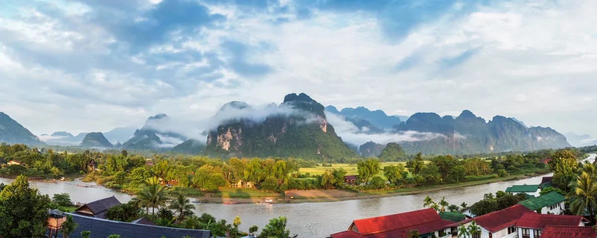 Luang-Prabang