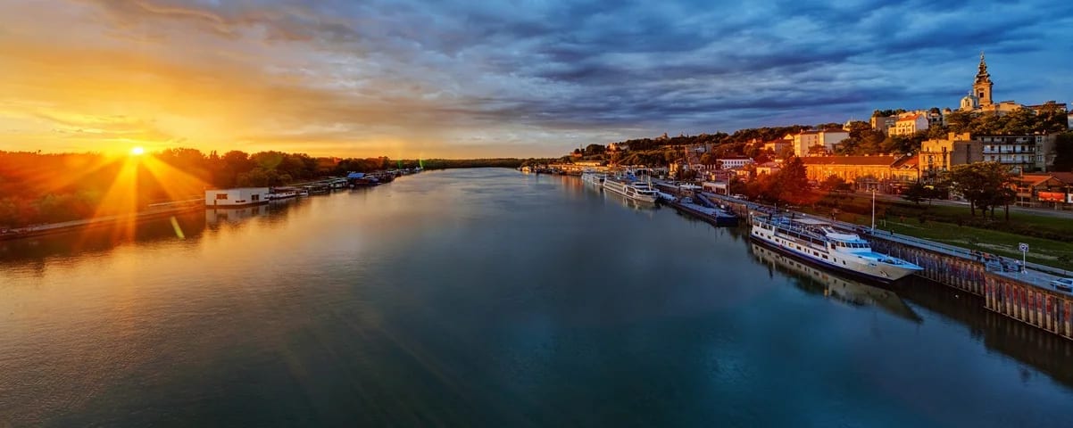 Belgrade