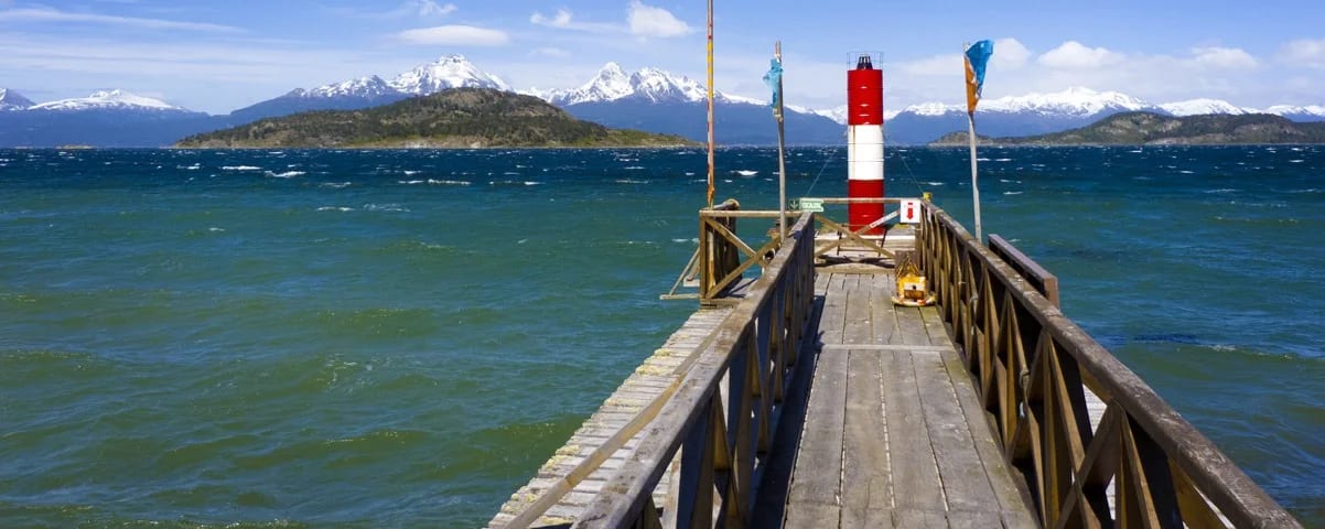 Ushuaia
