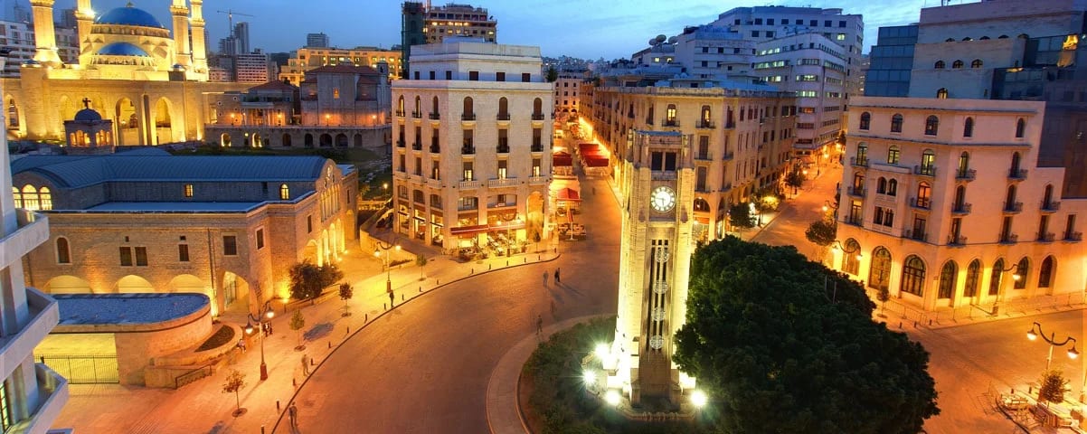 Beirut