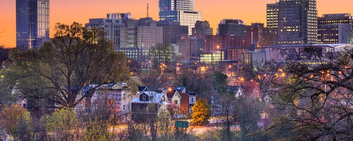 Raleigh