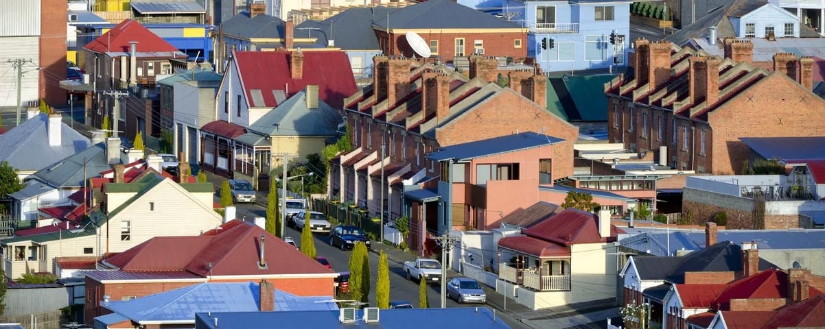 Hobart