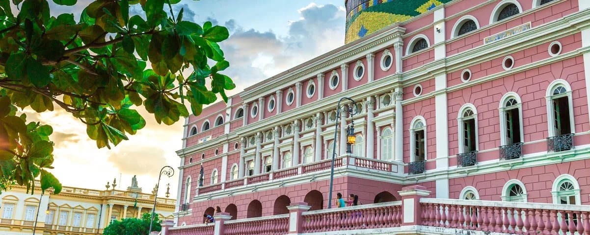 Manaus