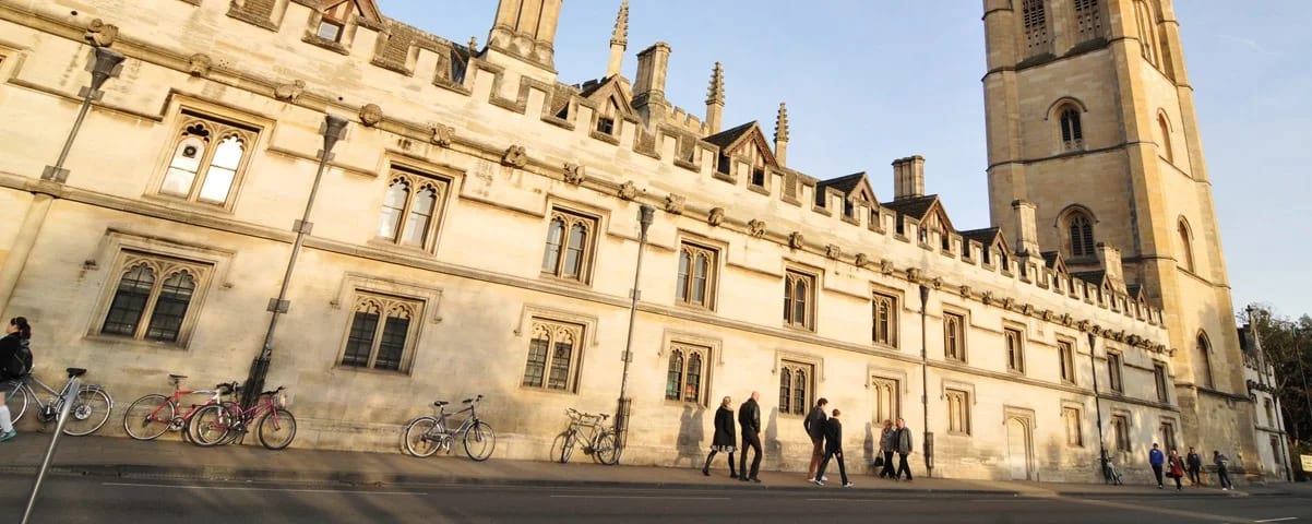 Oxford