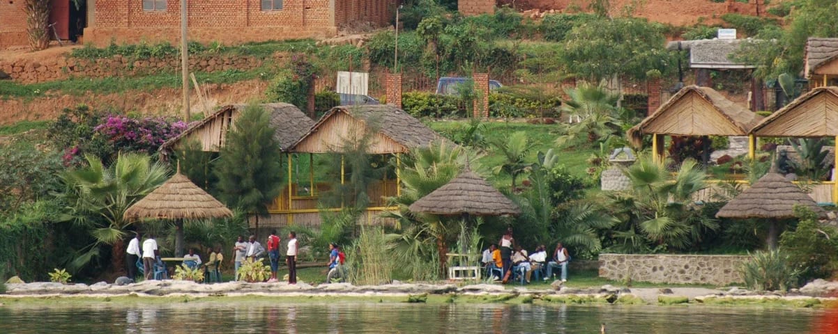 Rwanda