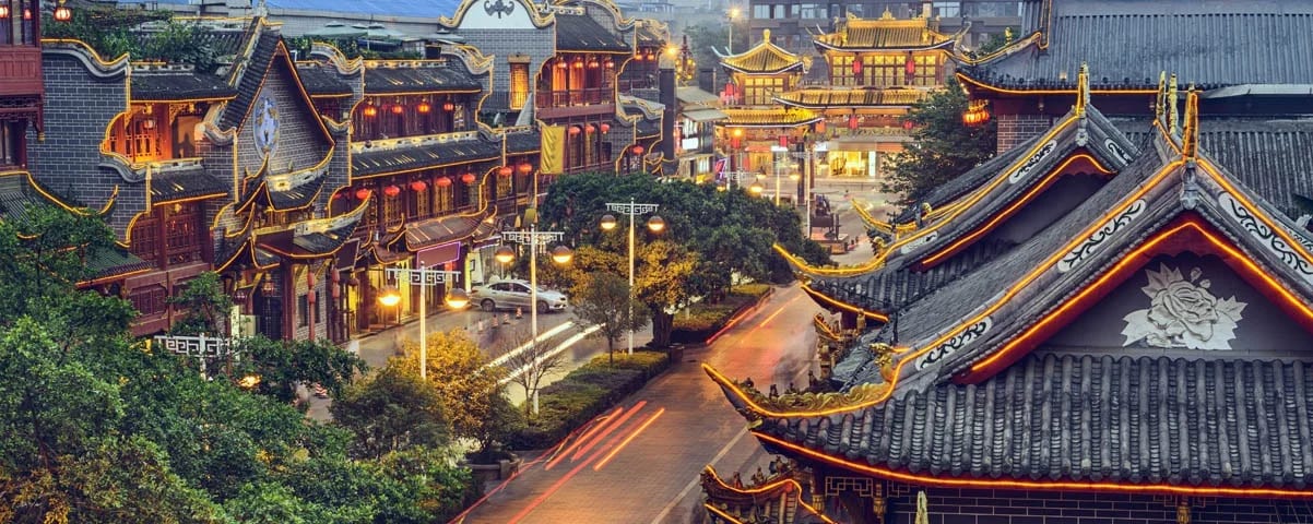 Chengdu