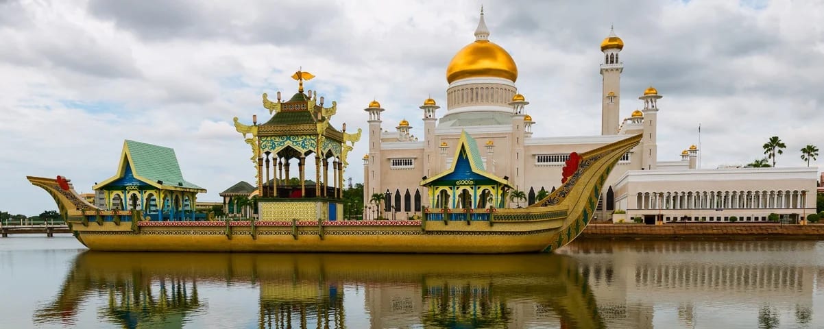 Brunei