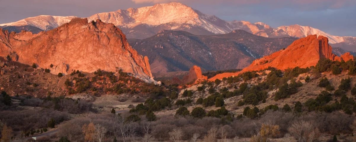 Colorado-Springs