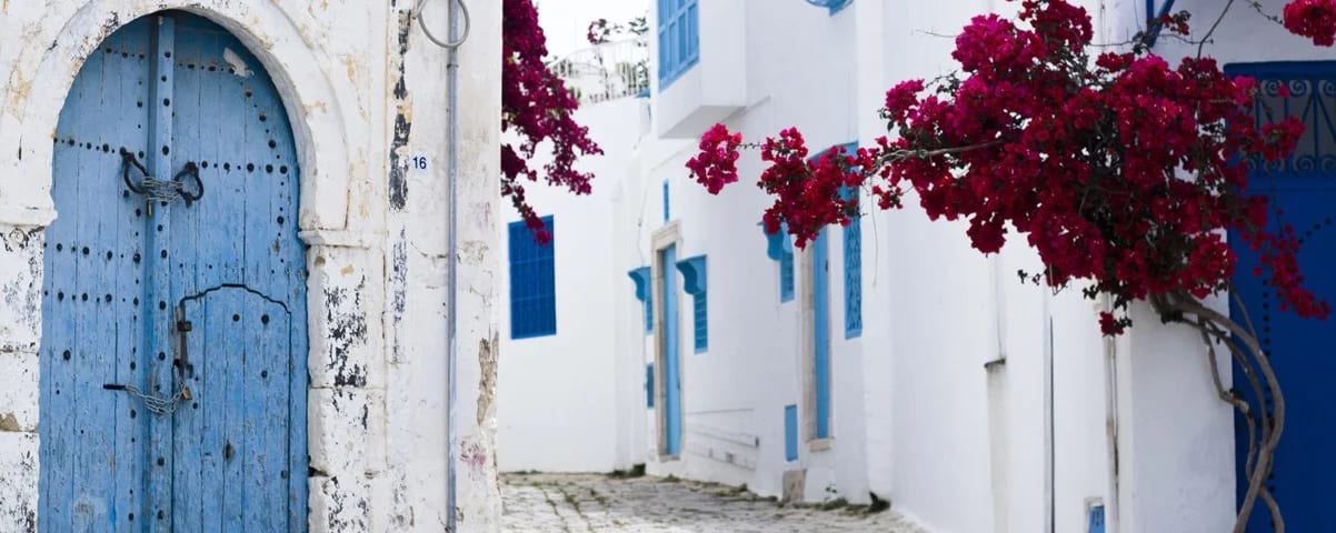 Tunisia