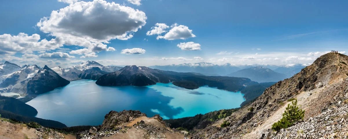 Whistler