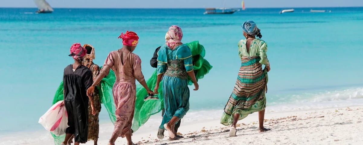 Zanzibar